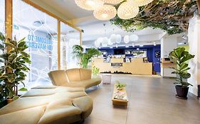 马维里克城市旅馆